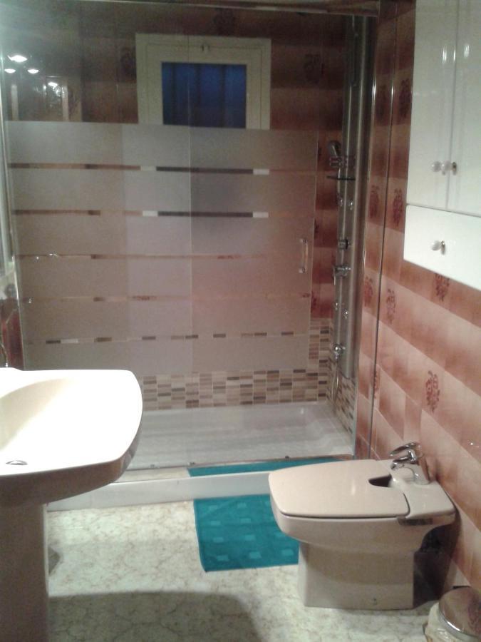 Villa Casa Detrés à Cogollos de Guadix Chambre photo