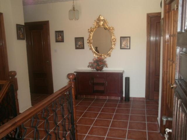 Villa Casa Detrés à Cogollos de Guadix Extérieur photo